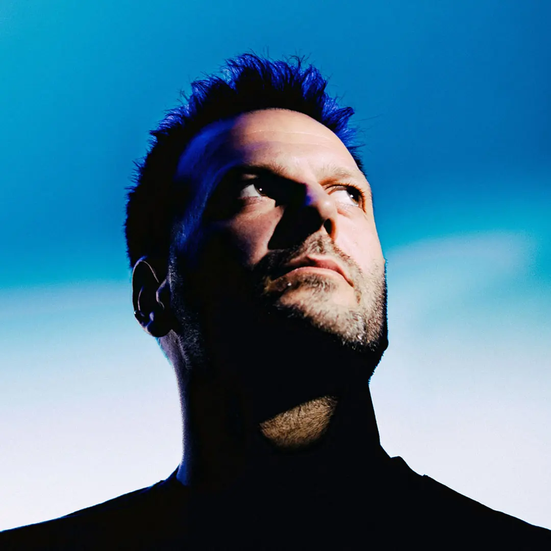 Enrico Sangiuliano artist portrait